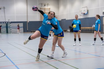Bild 223 - wAJ HSG Herzhorn/Kollmar/Neuendorf - HSG SZOWW : Ergebnis: 56:26